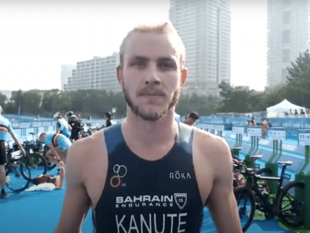 Team USA Triathlon